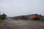 BNSF 7610